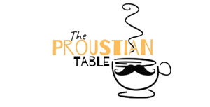The Proustian Table